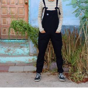 Lucy & Yak Umi Organic Cotton Dungarees